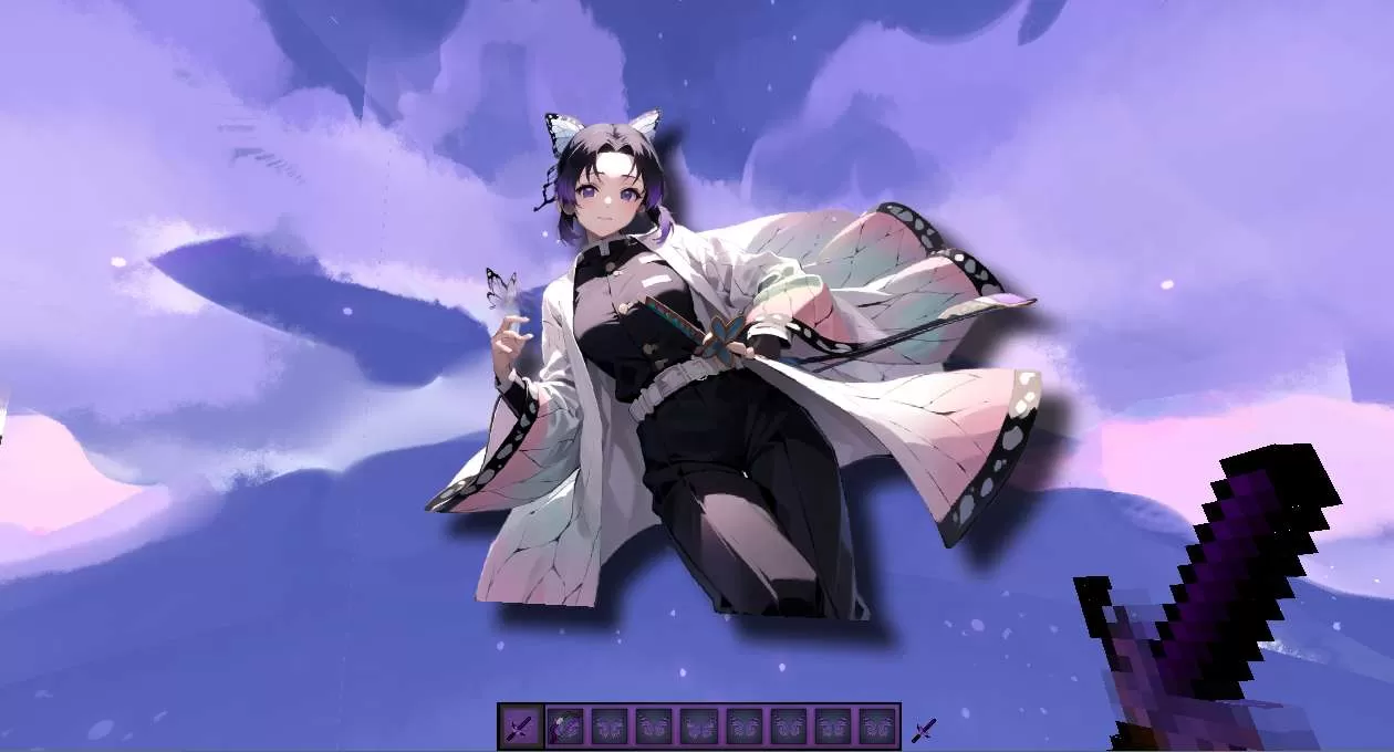 Gallery Image 2 for Shinobu Kocho on PVPRP